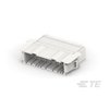 Te Connectivity 8POS. FASTIN-FASTON  TAB HOUSING RAST5 293043-1